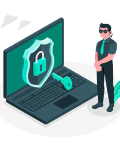 روش های تست امنیت سایت